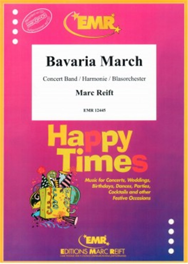 Bavaria March